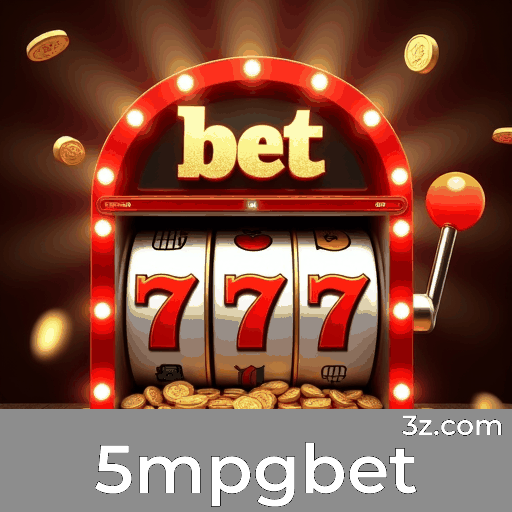 Cadastro na 5mpgbet