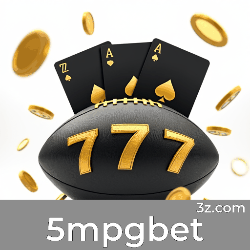 Cadastro na 5mpgbet