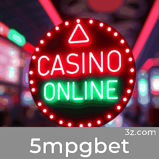 Cassino Online 5mpgbet