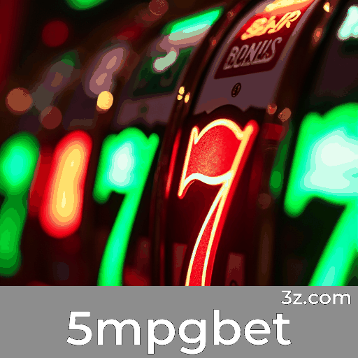 Cadastro na 5mpgbet