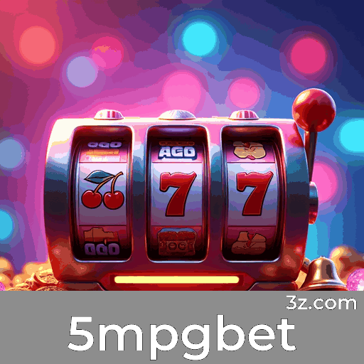 Acesso ao 5mpgbet