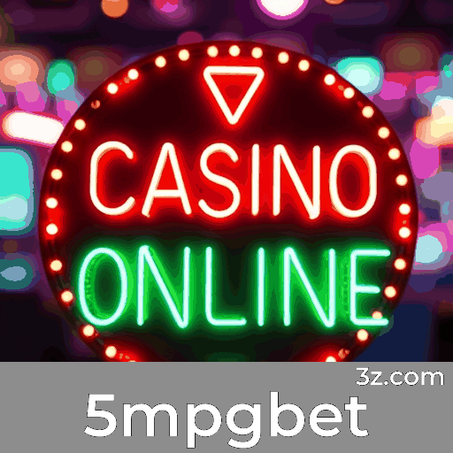 Cadastro na 5mpgbet para desfrutar dos melhores jogos