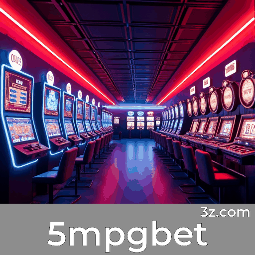 Cadastro na 5mpgbet para desfrutar dos melhores jogos