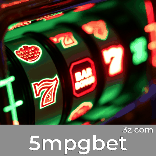 Acesso ao 5mpgbet