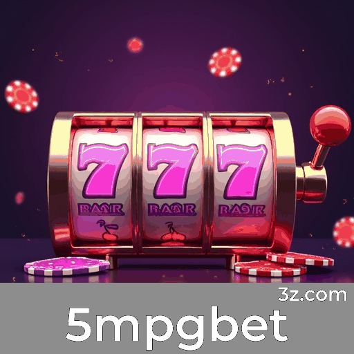 Cassino Online 5mpgbet