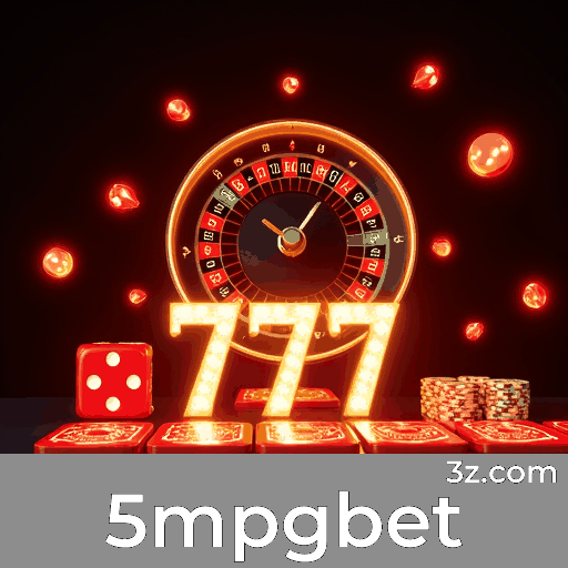 Cadastro na 5mpgbet para desfrutar dos melhores jogos