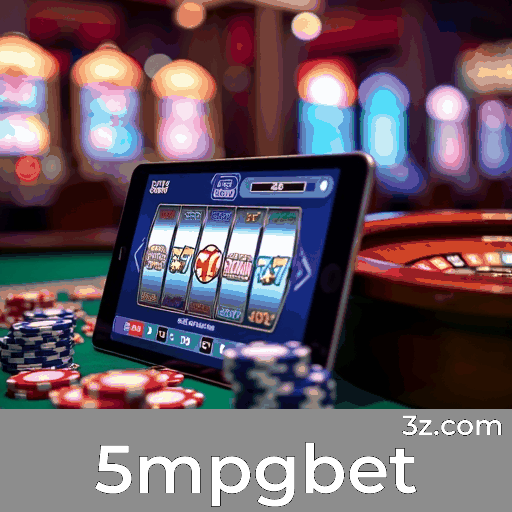 A 5mpgbet oferece jogos de mesa divertidos