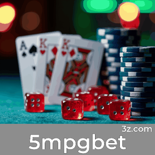 Cadastro na 5mpgbet