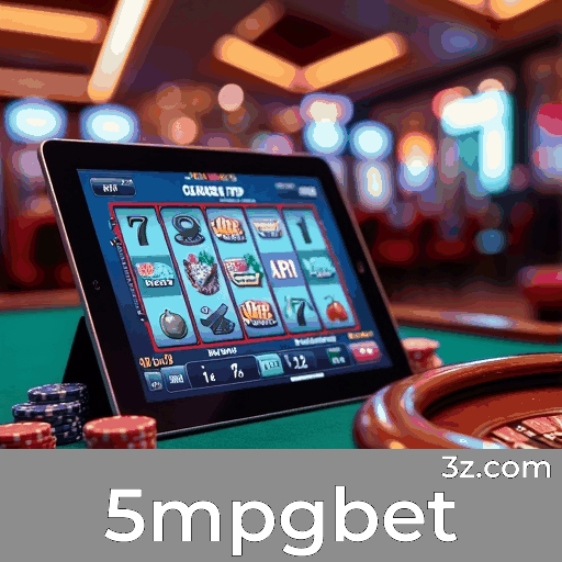 Cadastro na 5mpgbet