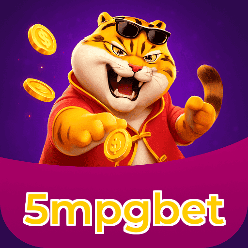 5mpgbet logo