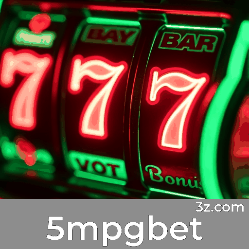 Cadastro na 5mpgbet