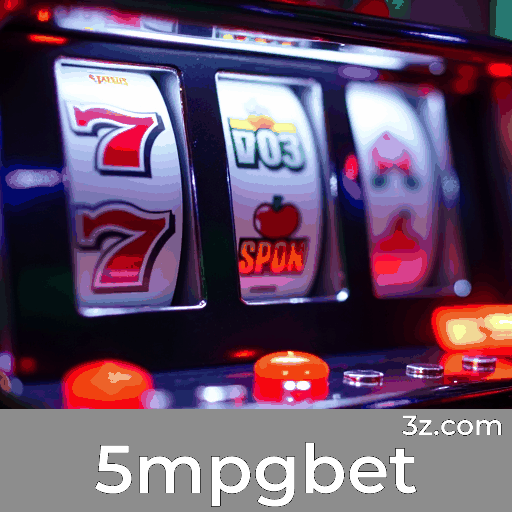 Acesso ao 5mpgbet