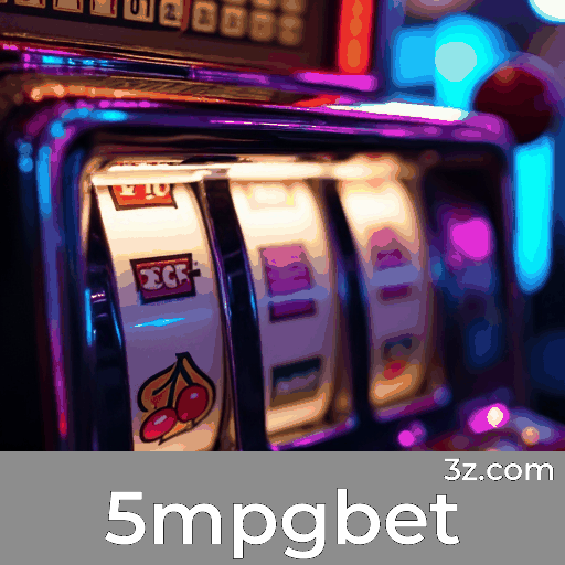 Cadastro na 5mpgbet