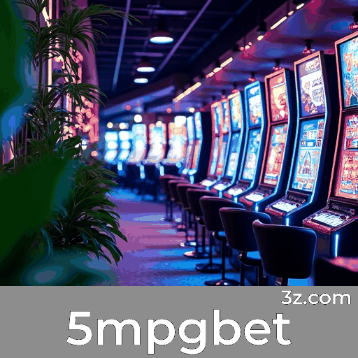 Cadastro na 5mpgbet para desfrutar dos melhores jogos